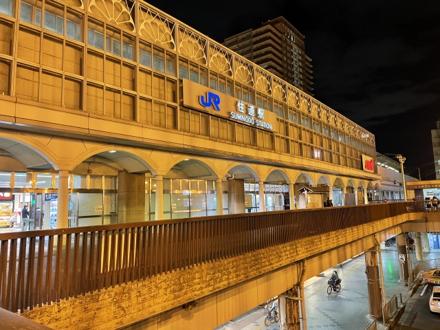 大東市
